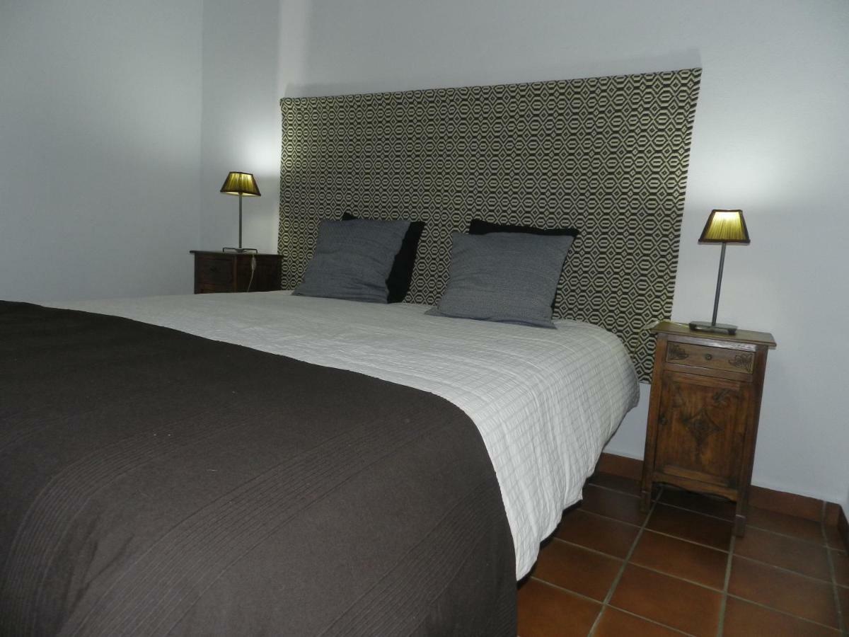 Penzion Casas Do Ardila Santo Amador Exteriér fotografie