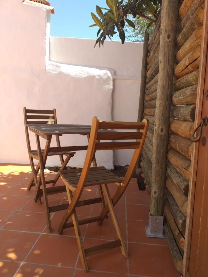 Penzion Casas Do Ardila Santo Amador Exteriér fotografie